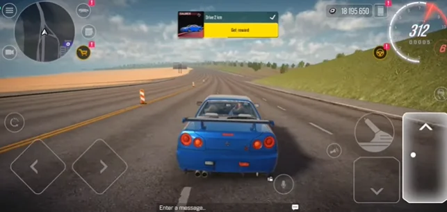 drive zone online mod apk all cars unlocked