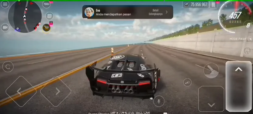 driver zone online mod apk