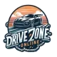 Drive Zone Online MOD APK