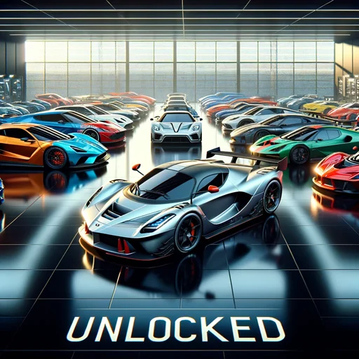 drive zone online mod apk all cars unlocked