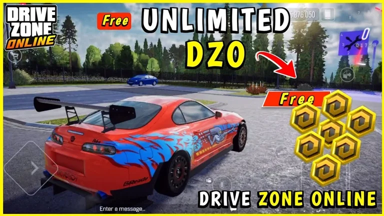 unlimited dzo points