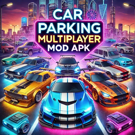 carparking